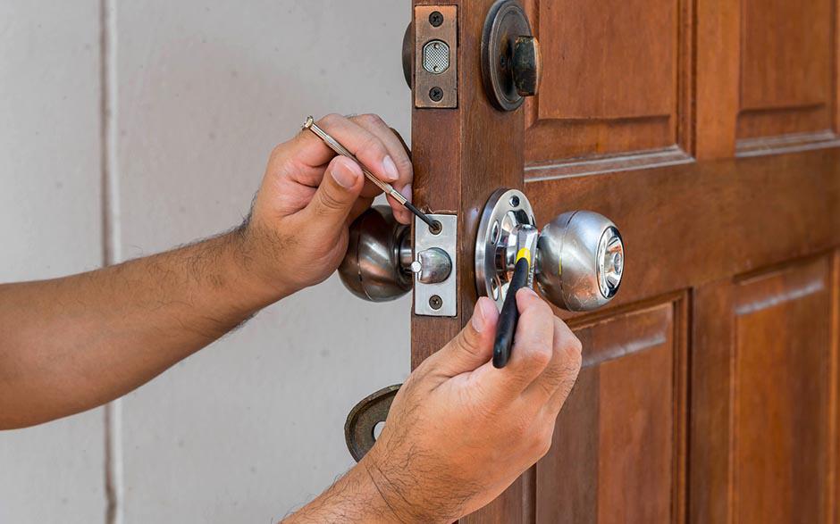 artisan serrurier Romainville