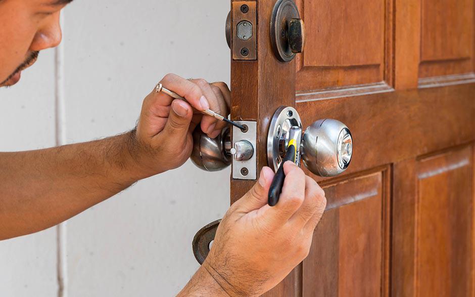 l'artisan serrurier Viroflay