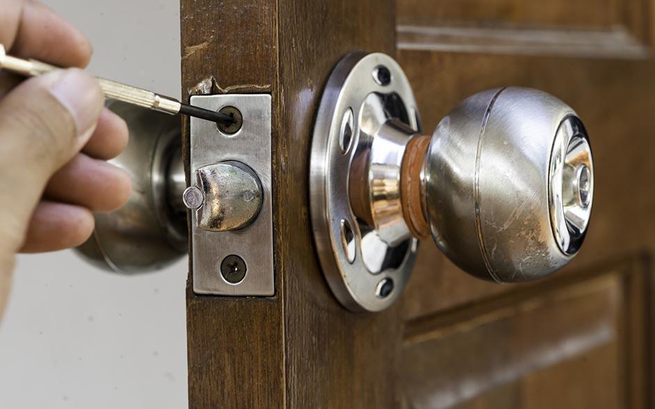 serrurier porte blindée Romainville